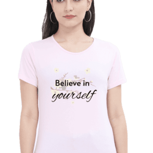 Believe in Yourself T-Shirt