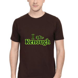 i am kenough
