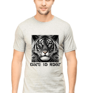dare to roar