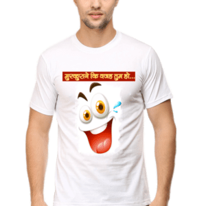 “Cheerful Cartoons: Hindi Lines that Spark Smiles”