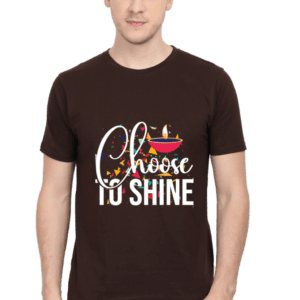 Diwali Radiance: Choose to Shine