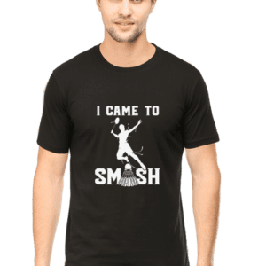 Here to Smash: The Badminton Champion