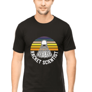 Racket Scientist: Mastering the Game