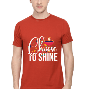Diwali Radiance: Choose to Shine