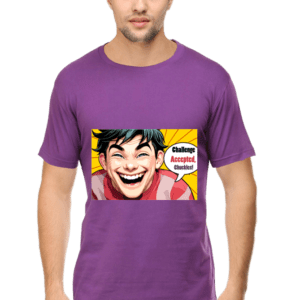 “Split-Side Chuckles: The Half-Sleeve Humor Roundup”