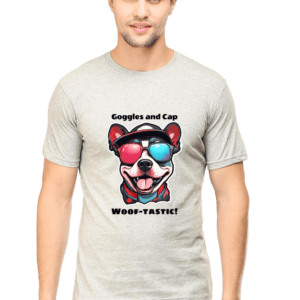 “Cool Canine Adventures” T-Shirt