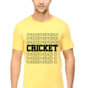 Cricket: The Sport of Legends Tshirt