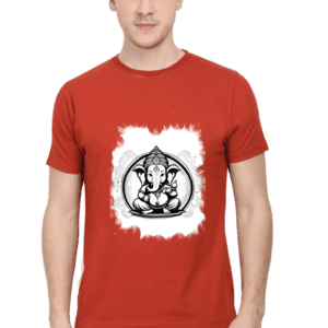 Ganpati Sketch: Artistic Tribute to the Divine”