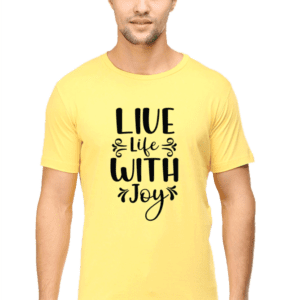 Embrace the Bliss: Live Life with Joy