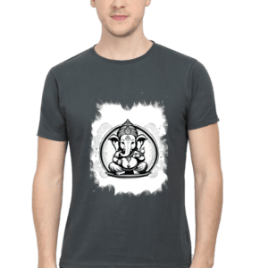 Ganpati Sketch: Artistic Tribute to the Divine”