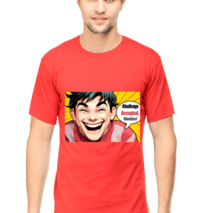 “Split-Side Chuckles: The Half-Sleeve Humor Roundup”