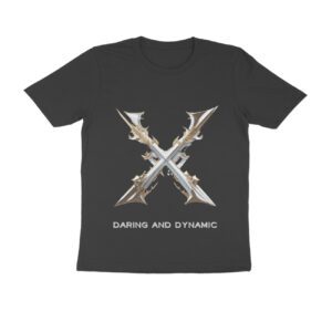 Daring and Dynamic – Unleash Your Inner Maverick