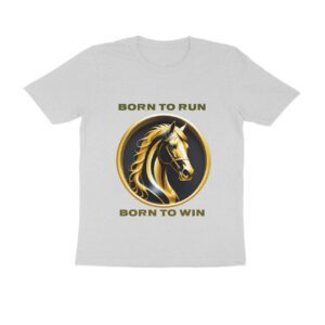 Born to Run, Born to Win: Inspiring Golden Horse