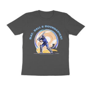 Cricket Masterpiece T-Shirt for Men