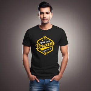 motivational t-shirt