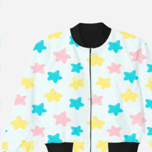 Kid’s Bomber Jacket 6