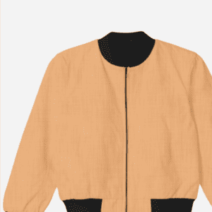 Kid’s Bomber Jacket 11