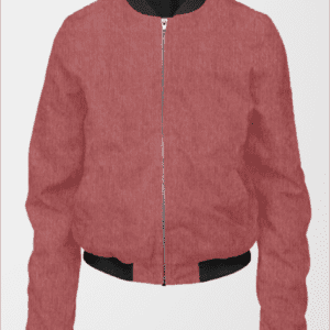 Women’s Bomber Jacket Design 18