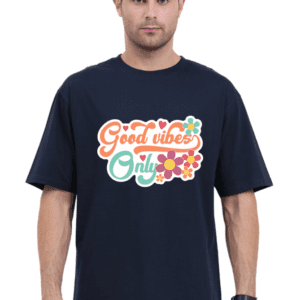 Oversized Standard T Shirt Design 4