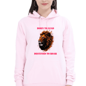 unisex hooded sweatshirt