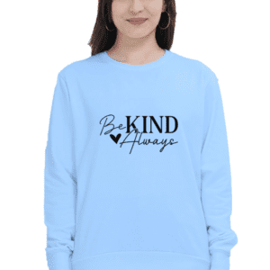 Unisex Sweatshirt Design 16