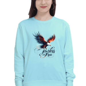 Unisex Sweatshirt Design 14