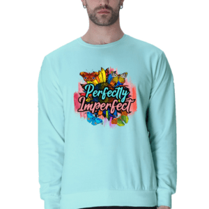 Unisex Sweatshirt Design 6