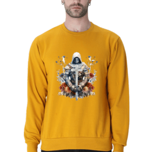 Unisex Sweatshirt Design 13