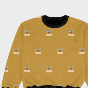 Kids Sweatshirts Design 2