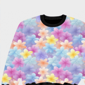 Kids Sweatshirts Design 4