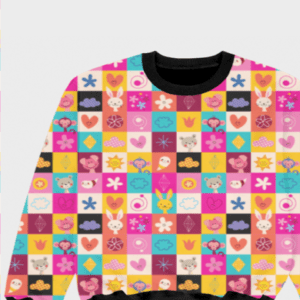 Kids Sweatshirts Design 7