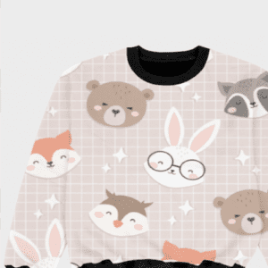 Kids Sweatshirts Design 12