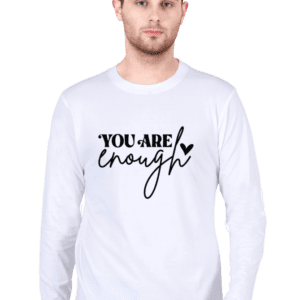 Men’s Full Sleeve T Shirt Design 21
