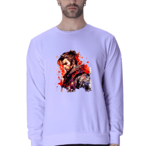 Unisex Sweatshirt Design 2