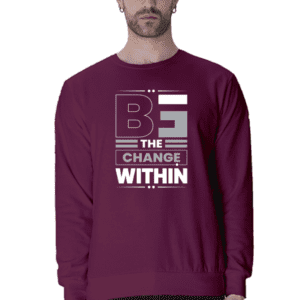 Unisex Sweatshirt Design 10