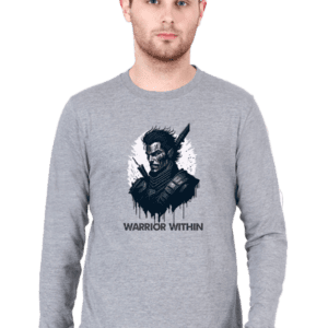 Men’s Full Sleeve T Shirt Design 18