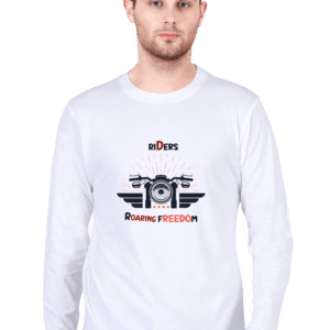 Men’s Full Sleeve T Shirt Design 29