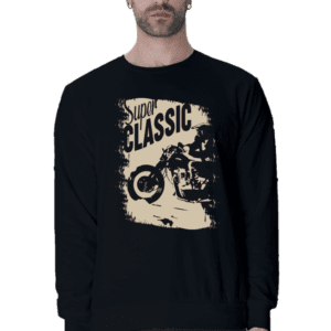 Unisex Sweatshirt Design 22