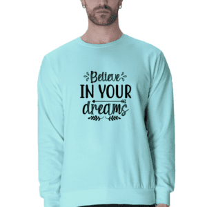 Unisex Sweatshirt Design 3