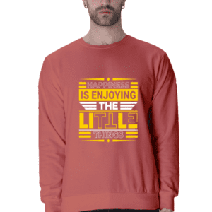 Unisex Sweatshirt Design 18