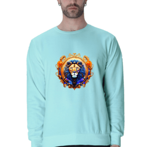 Unisex Sweatshirt Design 1