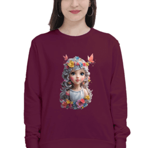 Unisex Sweatshirt Design 25