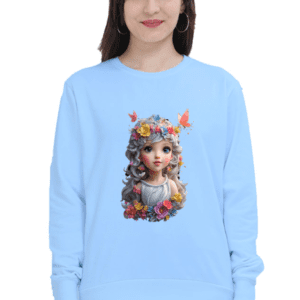 Unisex Hooded Sweatshirt Design  18