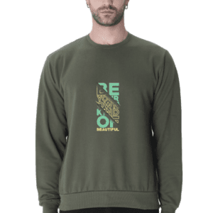 Unisex Sweatshirt Design 24