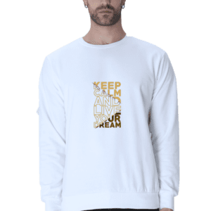 Unisex Sweatshirt Design 23