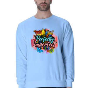 Unisex Sweatshirt Design 6