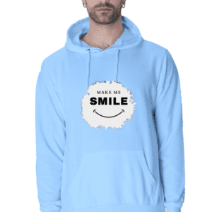 Unisex Hooded Sweatshirt Design 14