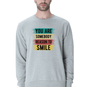 Unisex Sweatshirt Design 12