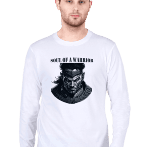Men’s Full Sleeve T Shirt Design 11