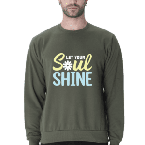 Unisex Sweatshirt Design 7